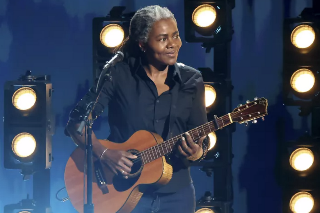 What is Tracy Chapman's Net Worth in 2024?