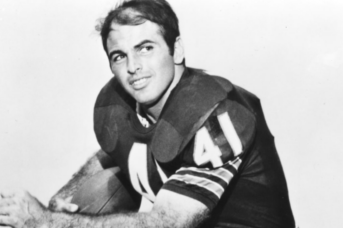 What Happened to Brian Piccolo?