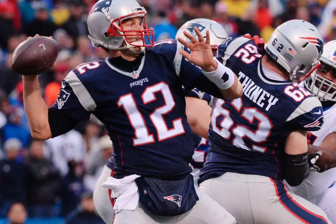 The Impact of Tom Brady on NFL Quarterback Play