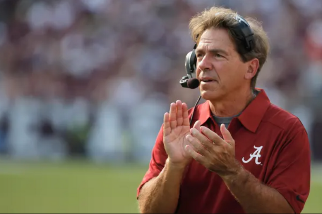 How many rings does Nick Saban have? - Fan Arch