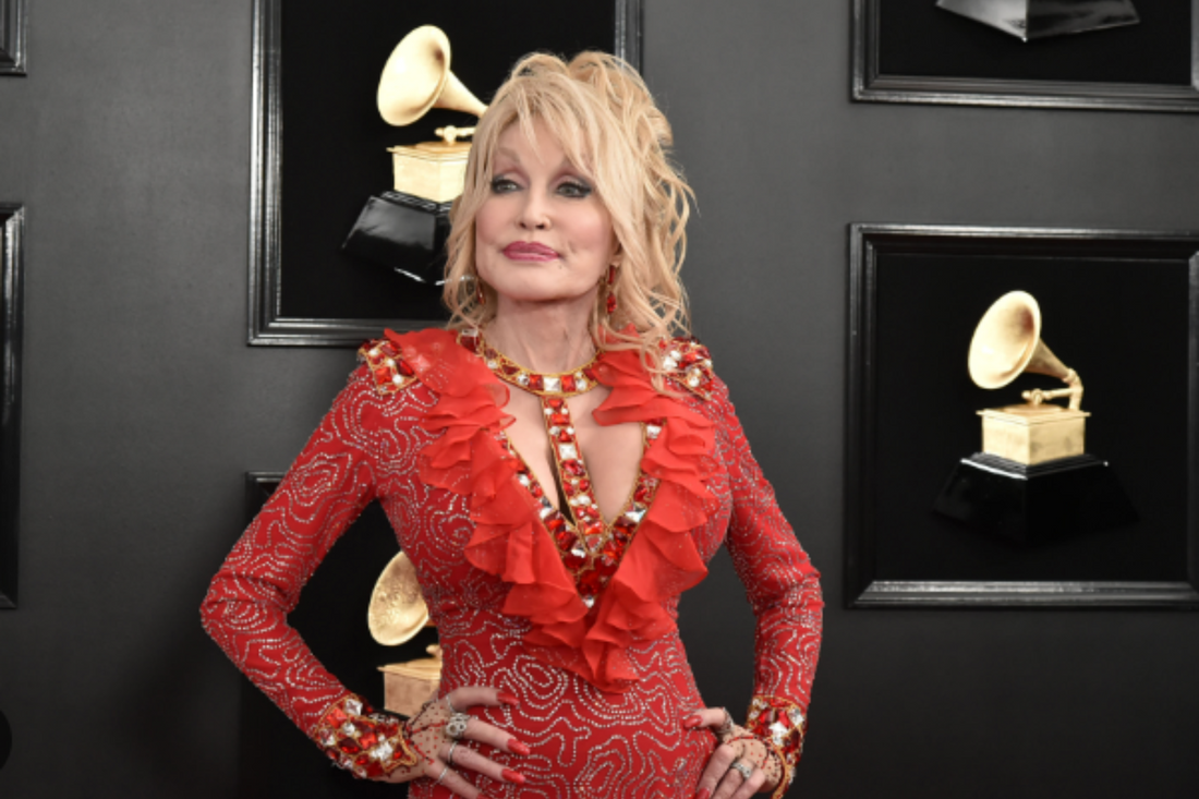 What is Dolly Parton's Net Worth in 2024?