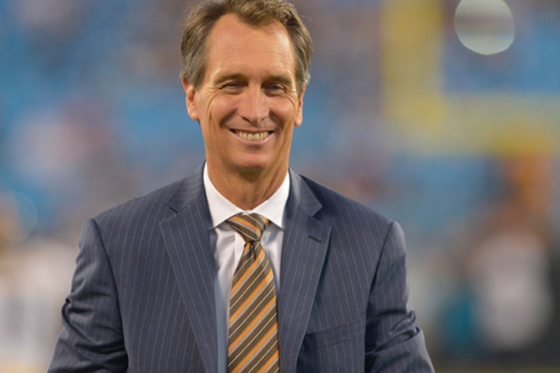 Chris Collinsworth: From NFL Star to Business Owner
