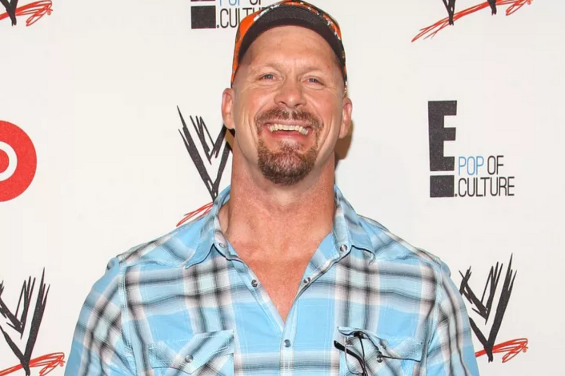 What is Stone Cold Steve Austin's Net Worth in 2024?