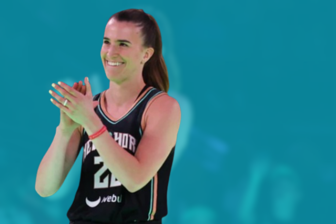 Sabrina Ionescu's Nike Contract: A Comprehensive Look