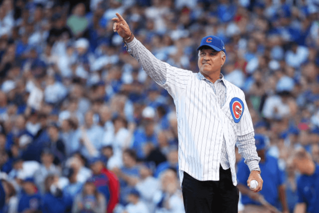 Is Ryne Sandberg a Hall of Famer? - Fan Arch