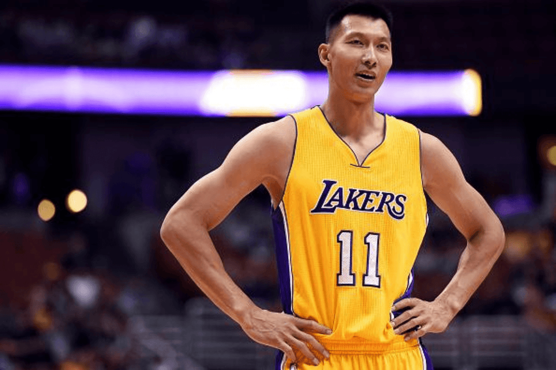 What Happened to Yi Jianlian? - Fan Arch