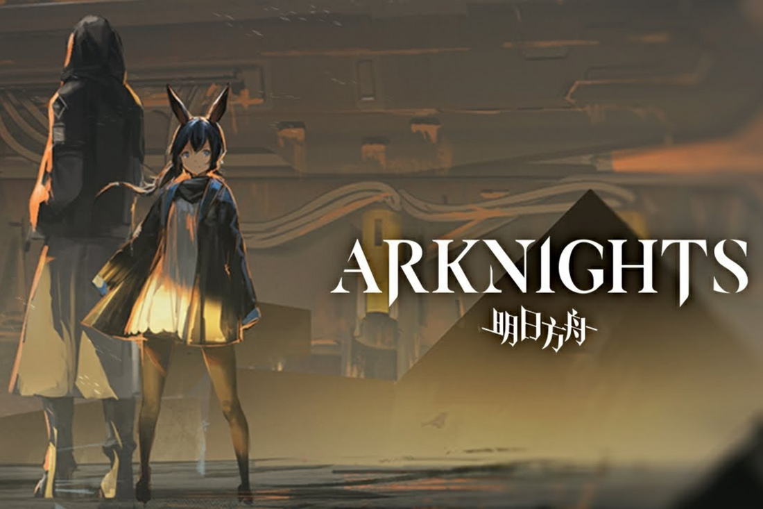 Will Arknights get a PC version?