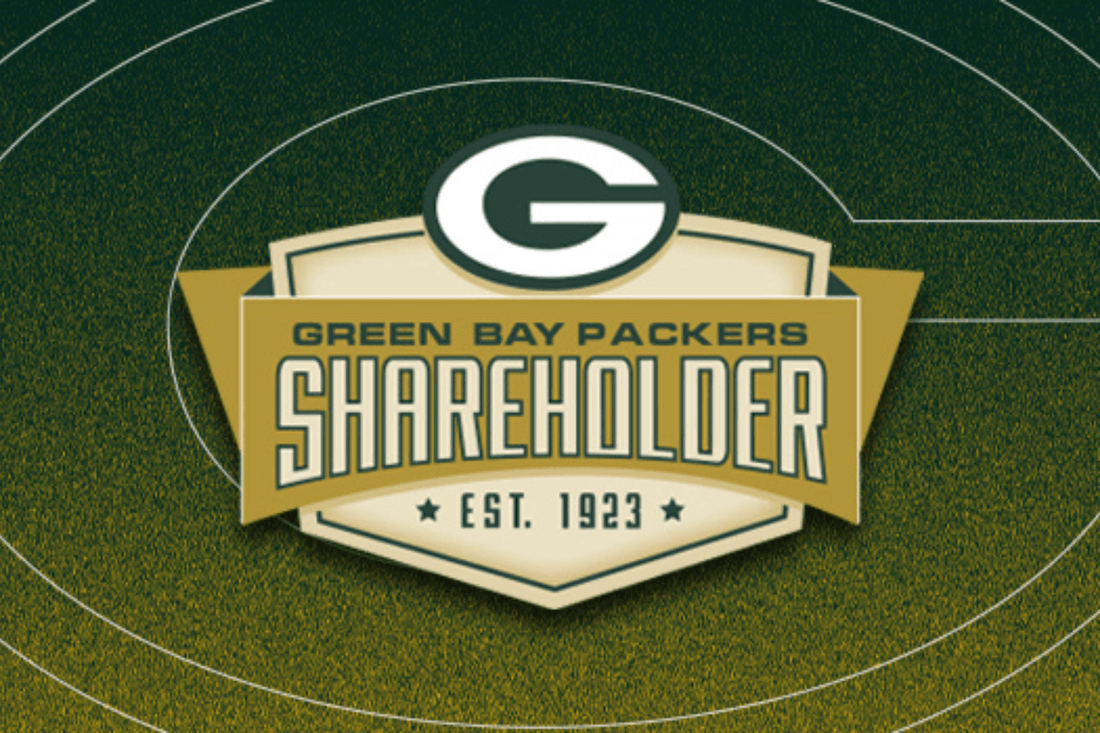 Who is the largest Packers shareholder? - Fan Arch