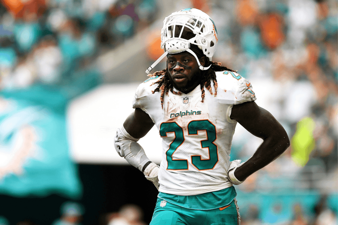 What Happened to Jay Ajayi? - Fan Arch