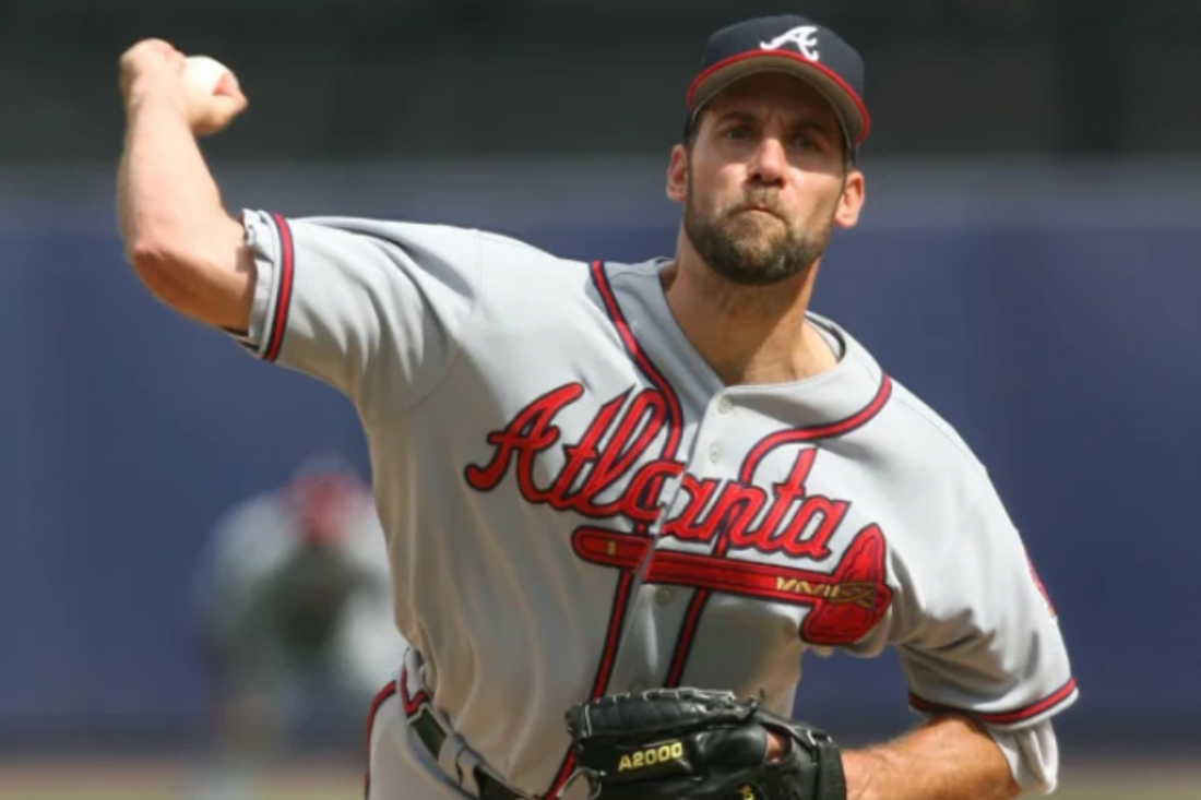 Did John Smoltz Ever Throw a No-Hitter?