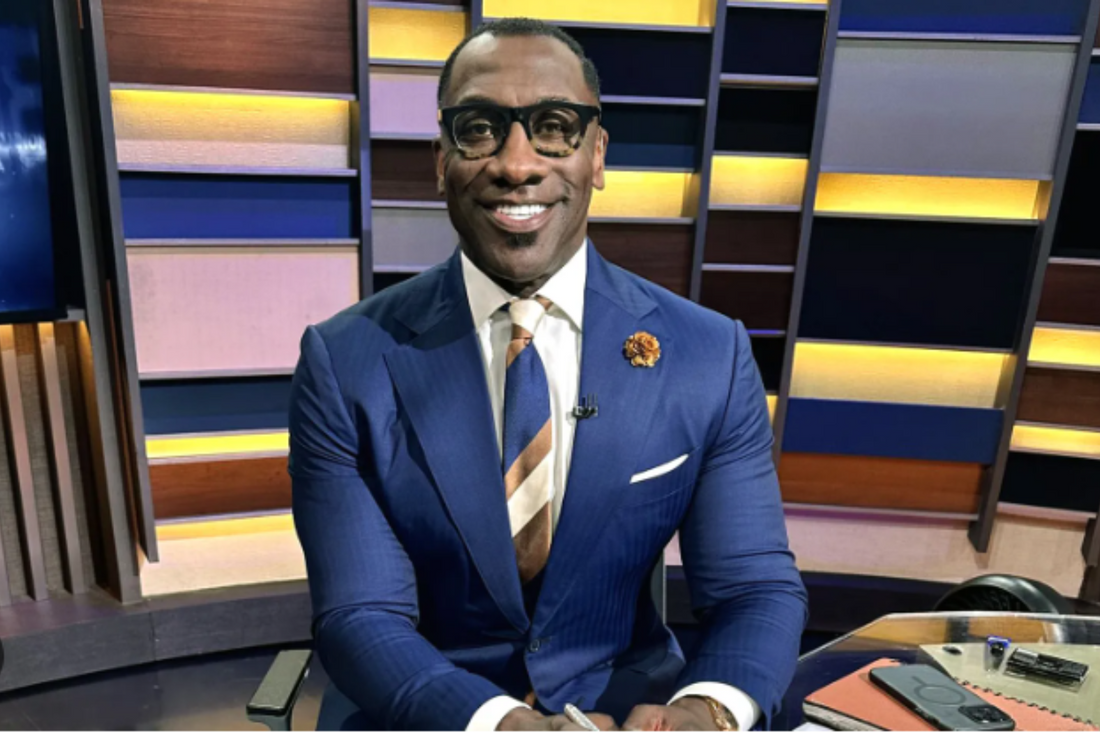 Shannon Sharpe: From Gridiron Glory to TV Personality