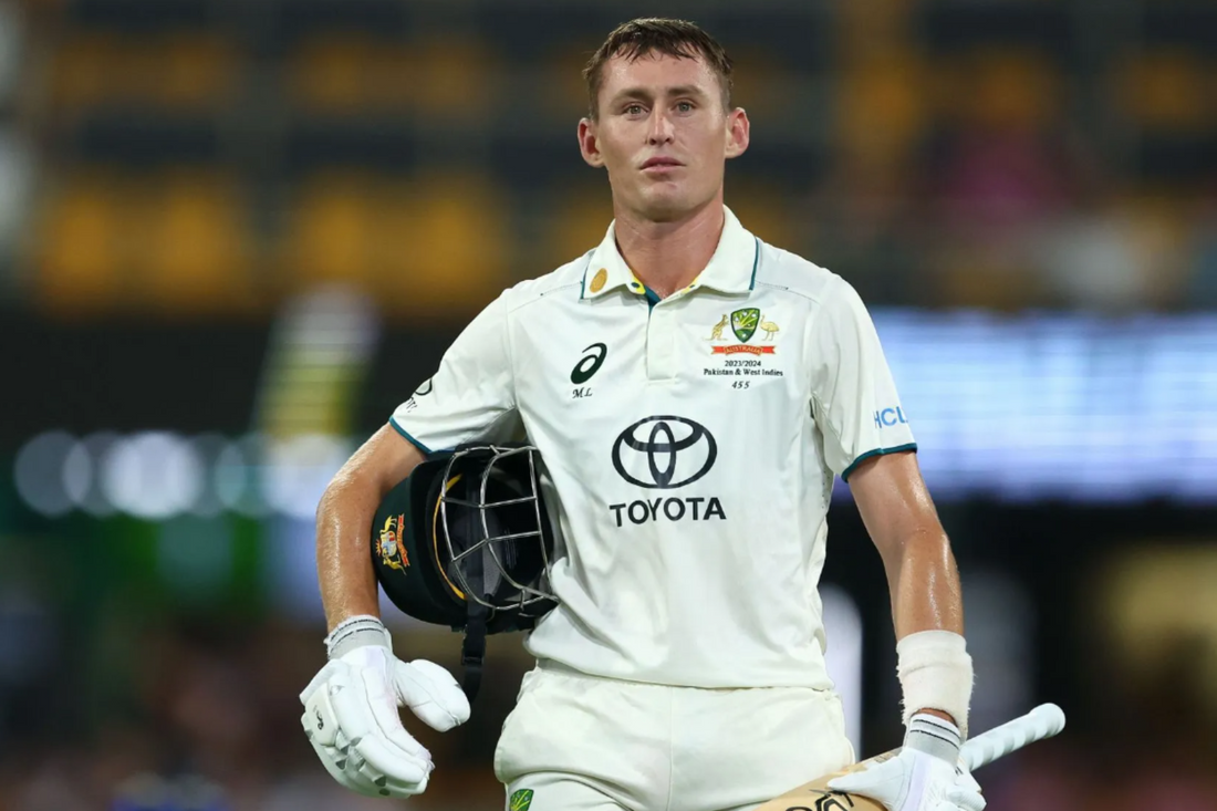 How much Money does Marnus Labuschagne Make? - Fan Arch