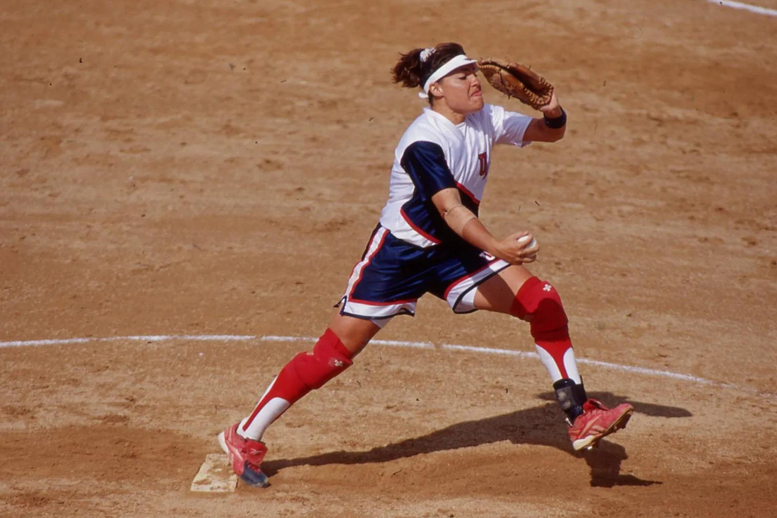 Top 10 Greatest Softball Players of All-Time