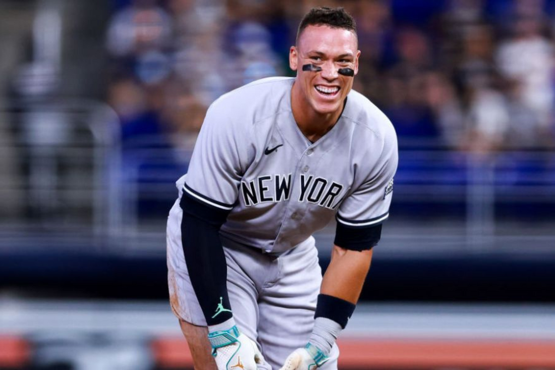 What Endorsement Deals Does Aaron Judge Have?