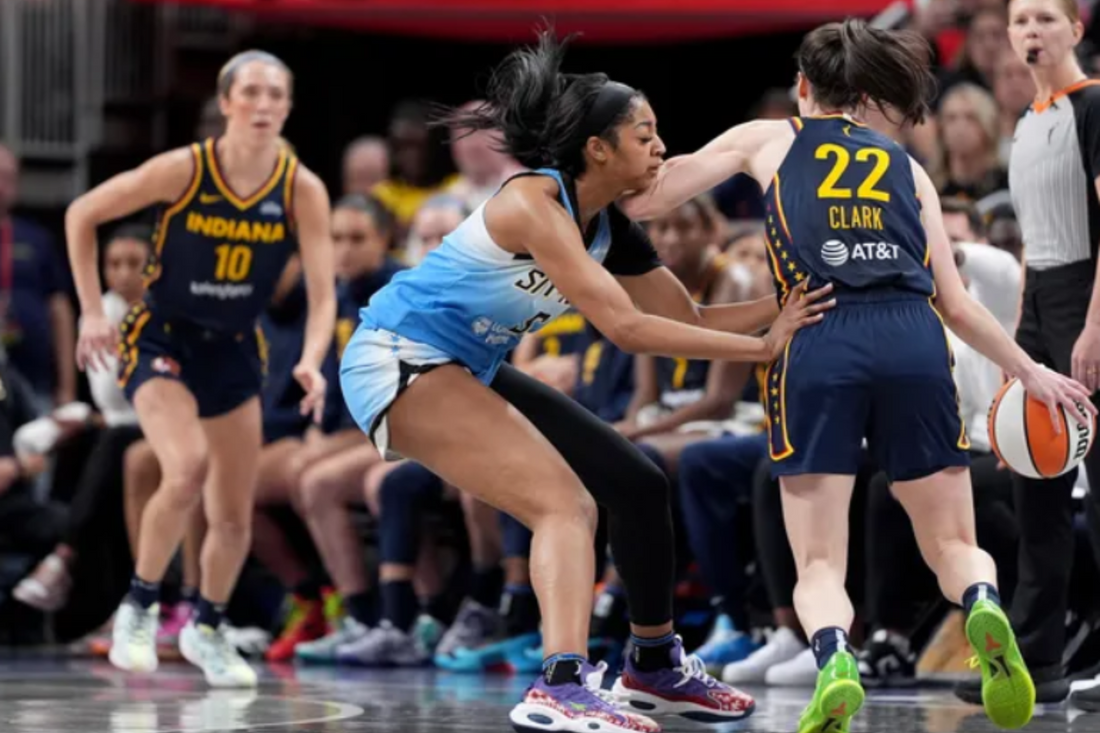 Caitlin Clark vs Angel Reese: A Battle for WNBA Rookie Supremacy