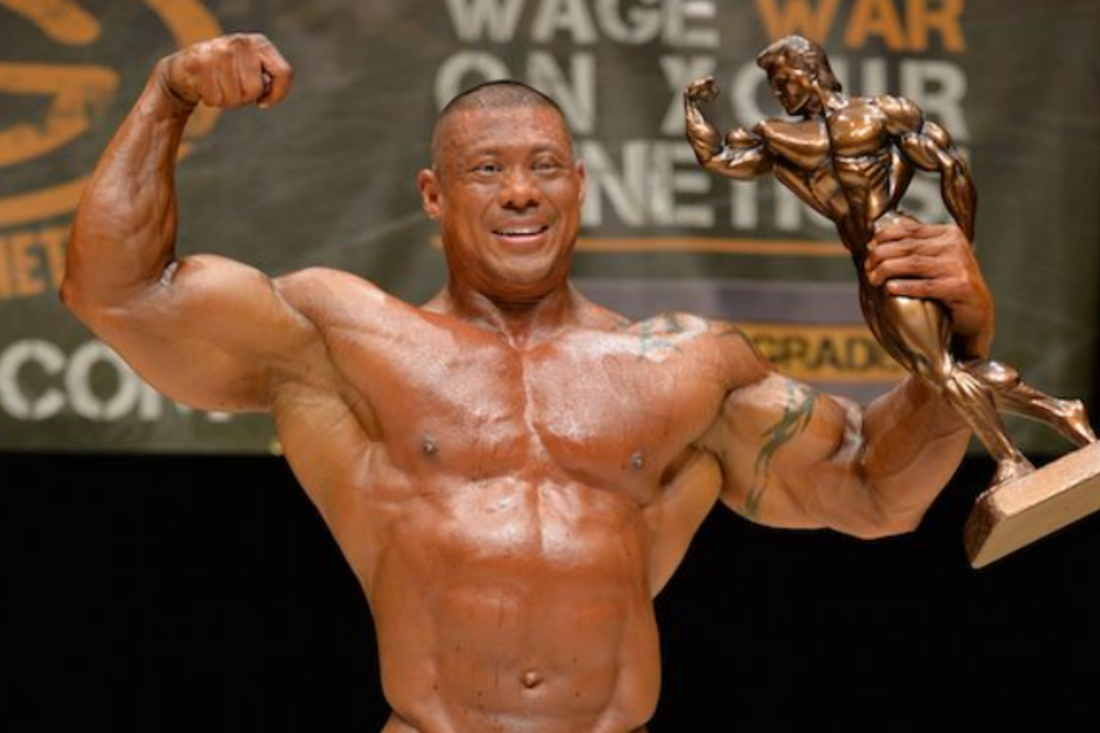 Do IFBB Pros Get Paid?