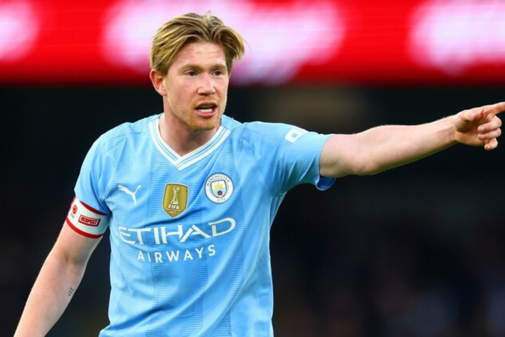 What is Kevin De Bruyne's Net Worth in 2024? | Fan Arch