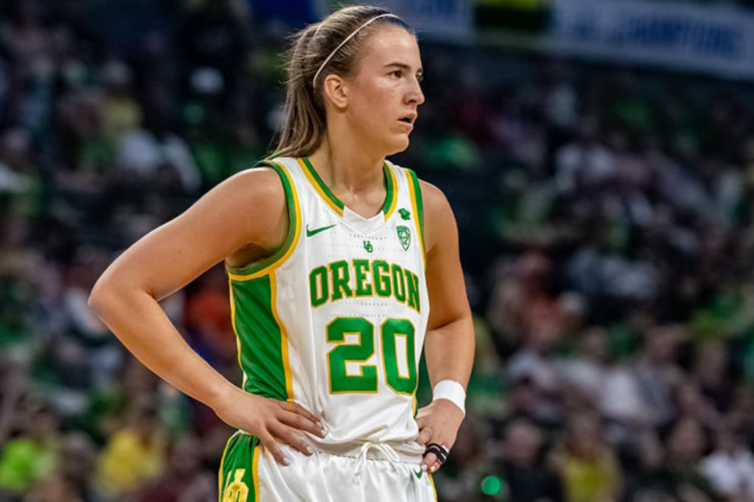 Why is Sabrina Ionescu so Popular? - Fan Arch