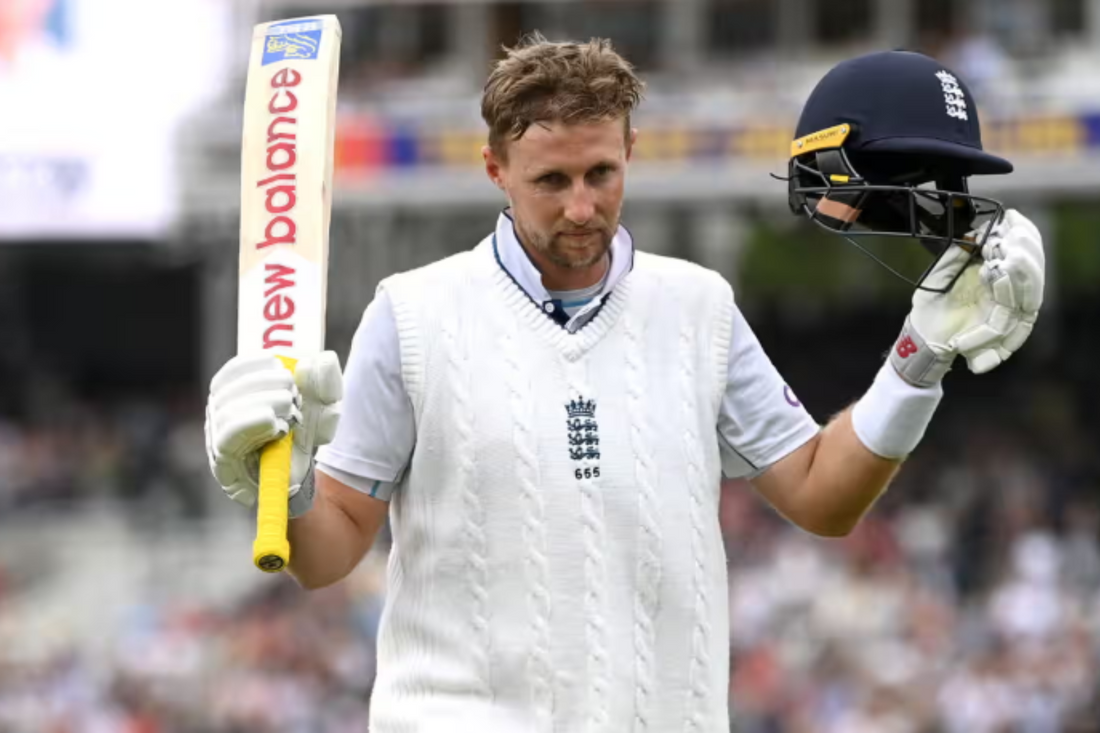 How much Money does Joe Root Make? - Fan Arch