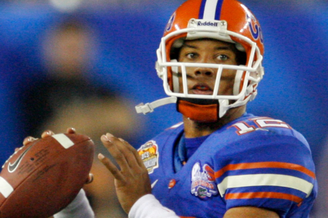 The Rise and Fall of Chris Leak: A Journey of Triumph and Controversy - Fan Arch