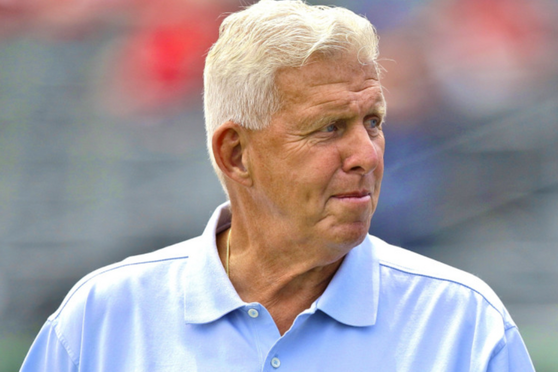 Bill Parcells' Net Worth Uncovered: Discovering the Wealth of the Iconic NFL Head Coach and Executive