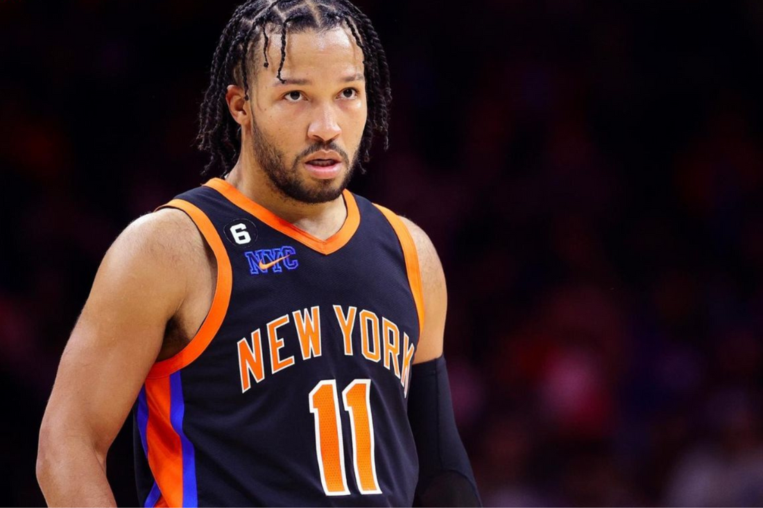 What is Jalen Brunson's Net Worth in 2024?