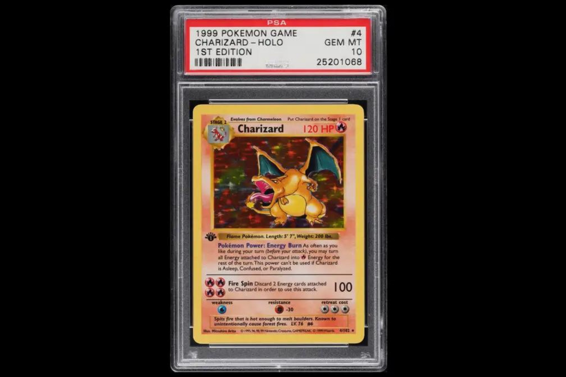 Are Shadowless Pokémon cards worth more?