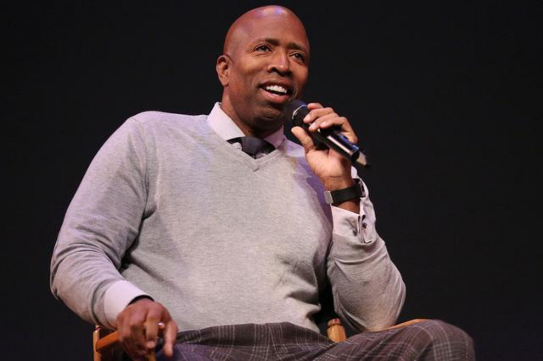 What is Kenny Smith's Net Worth in 2024?