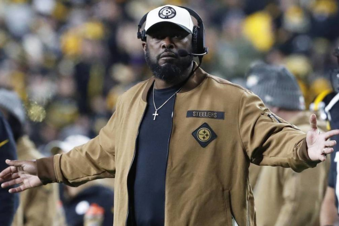How many Super Bowls did Mike Tomlin Win? - Fan Arch