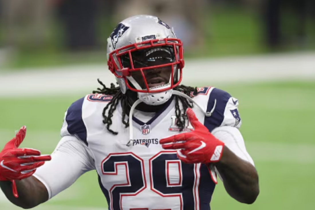 What Happened to LeGarrette Blount?