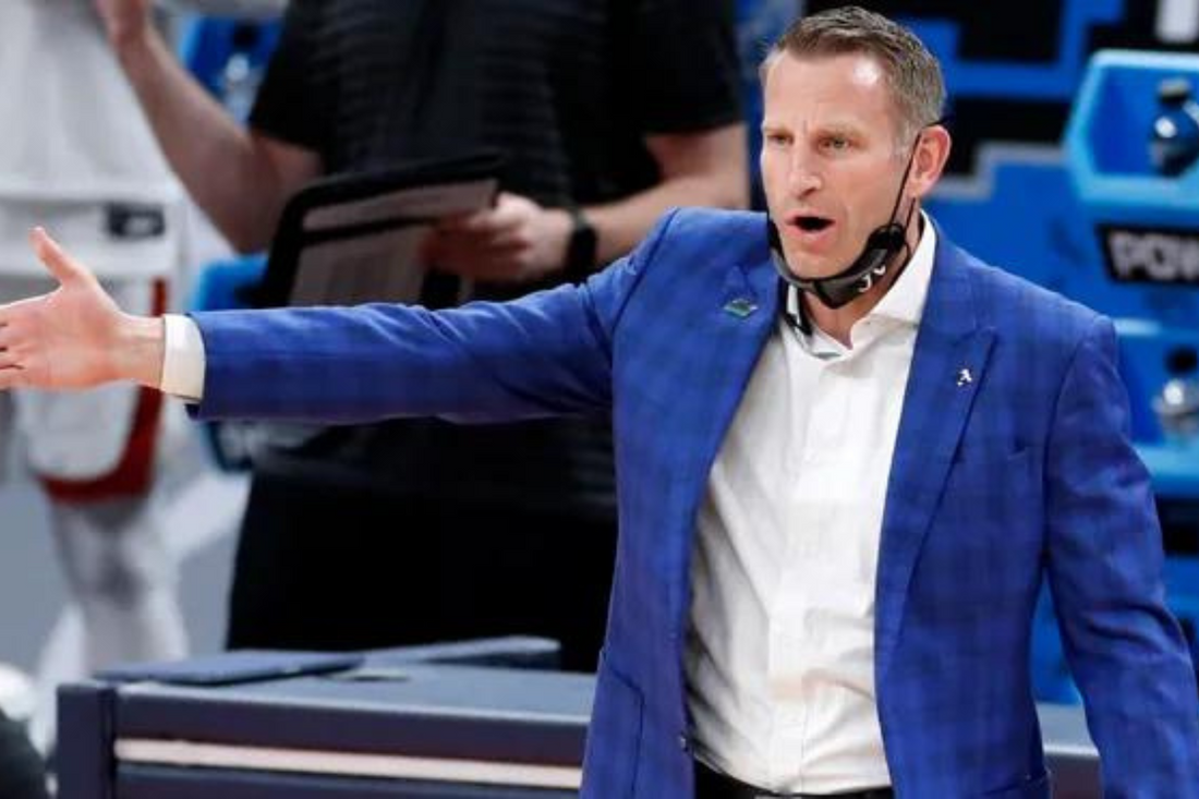 How long has Nate Oats been at Alabama?
