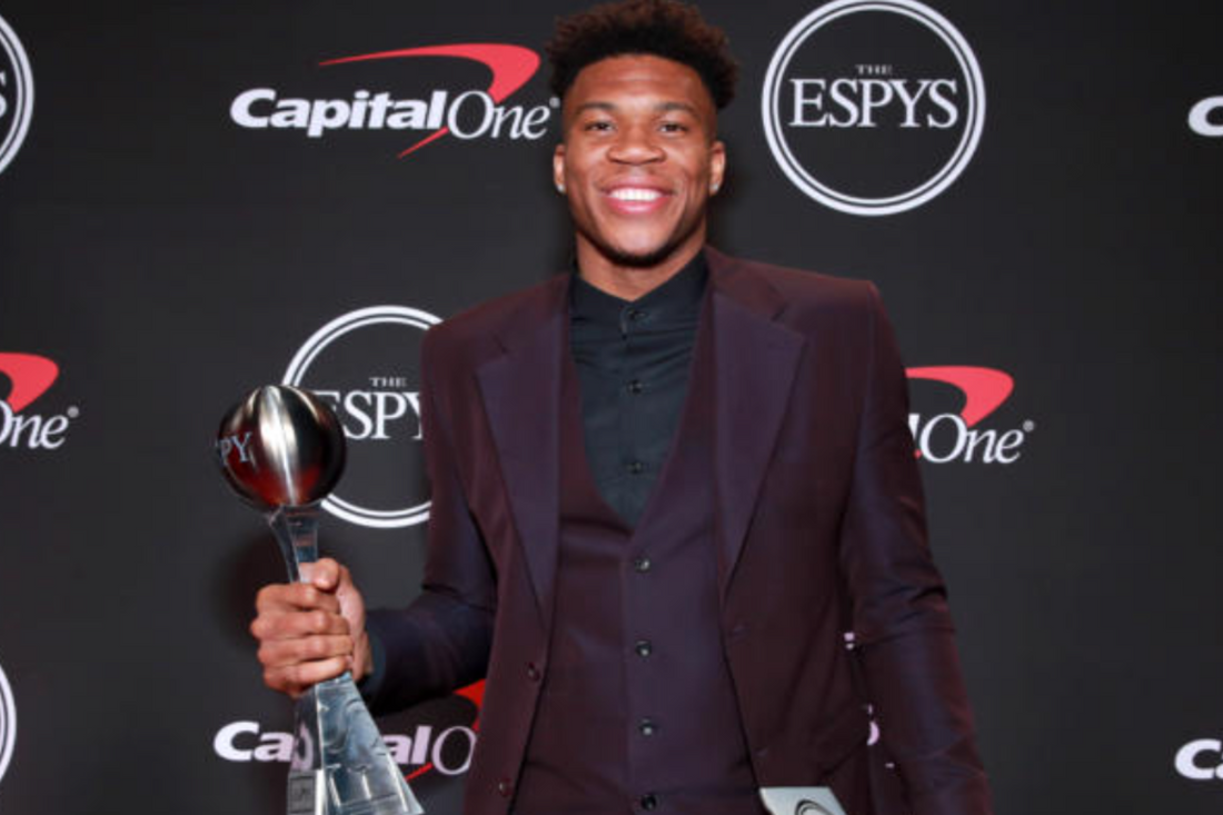 Giannis Antetokounmpo's Financial Triumph: A Look at His Net Worth