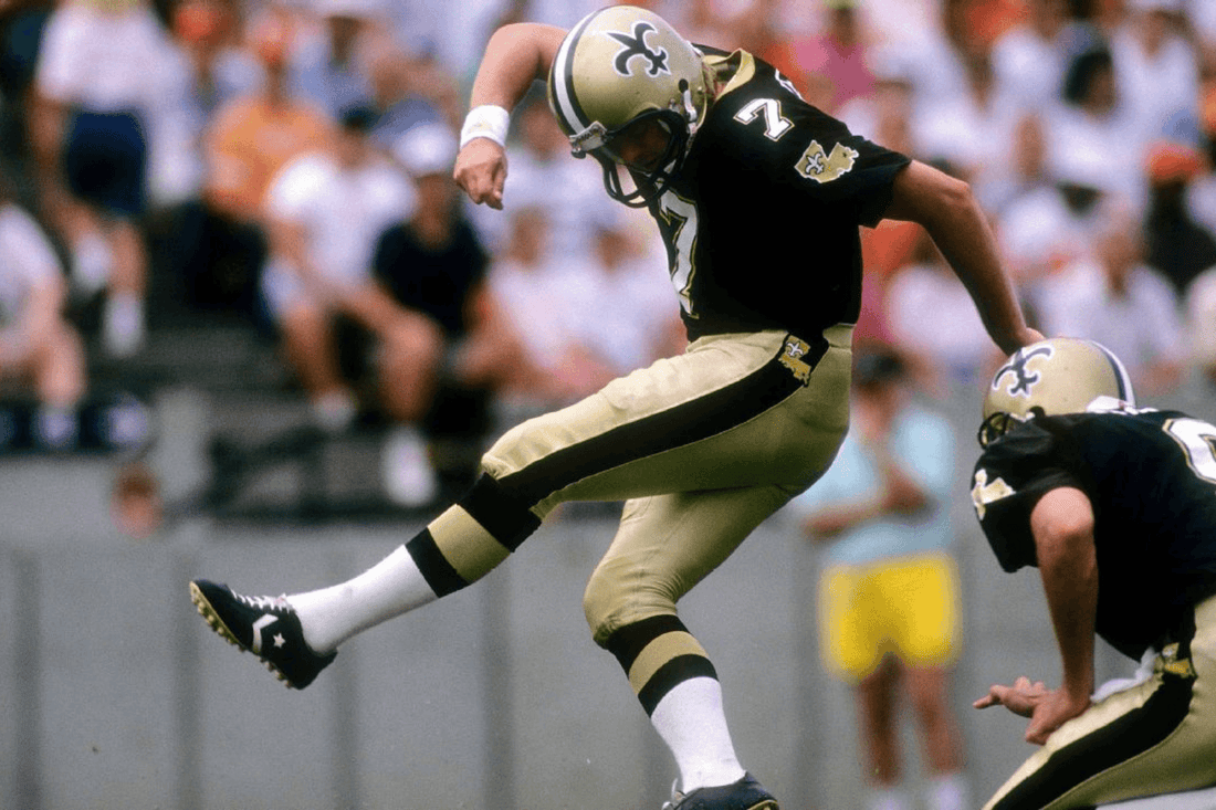 How Many Kickers Are There in the NFL Hall of Fame? - Fan Arch