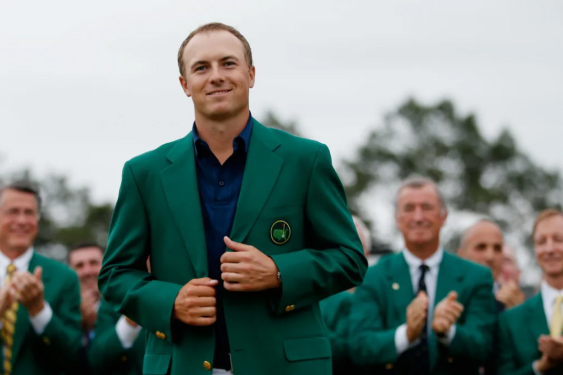 Do Masters Winners get to keep their Green Jacket?