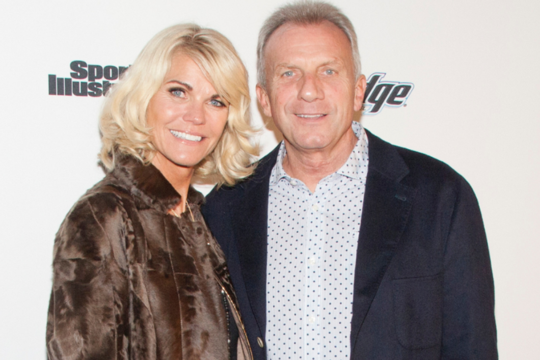 Meet Alexandra Montana: Joe Montana's Accomplished Daughter and Rising Attorney