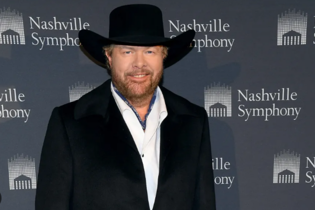 What is Toby Keith's Net Worth in 2024?