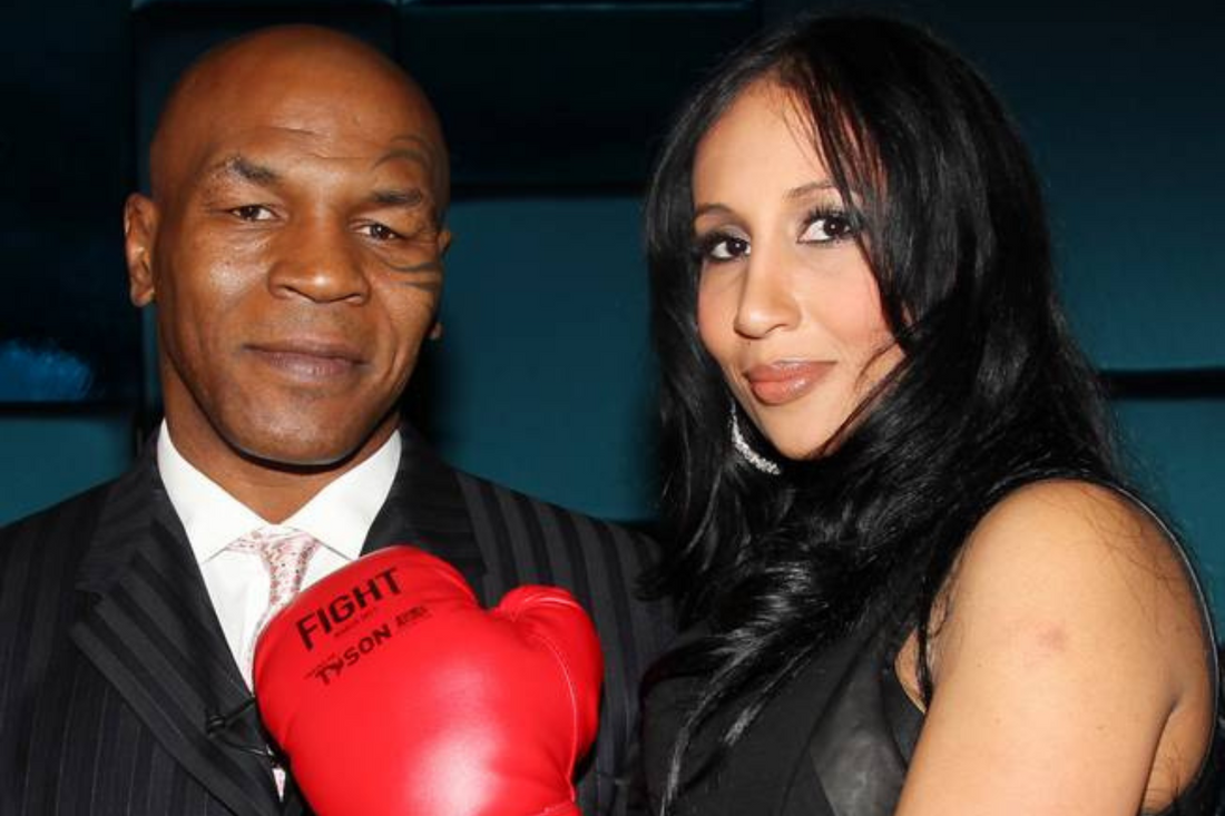 Who is Mike Tyson's wife? A deep-dive into the life and career of Lakiha Spicer