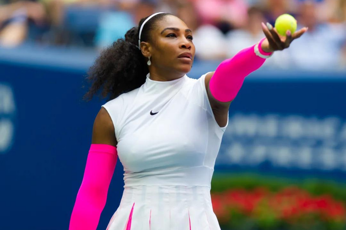 Serena Williams on the Rise of Women's College Basketball and Possible WNBA Investment: A Game-Changing Vision