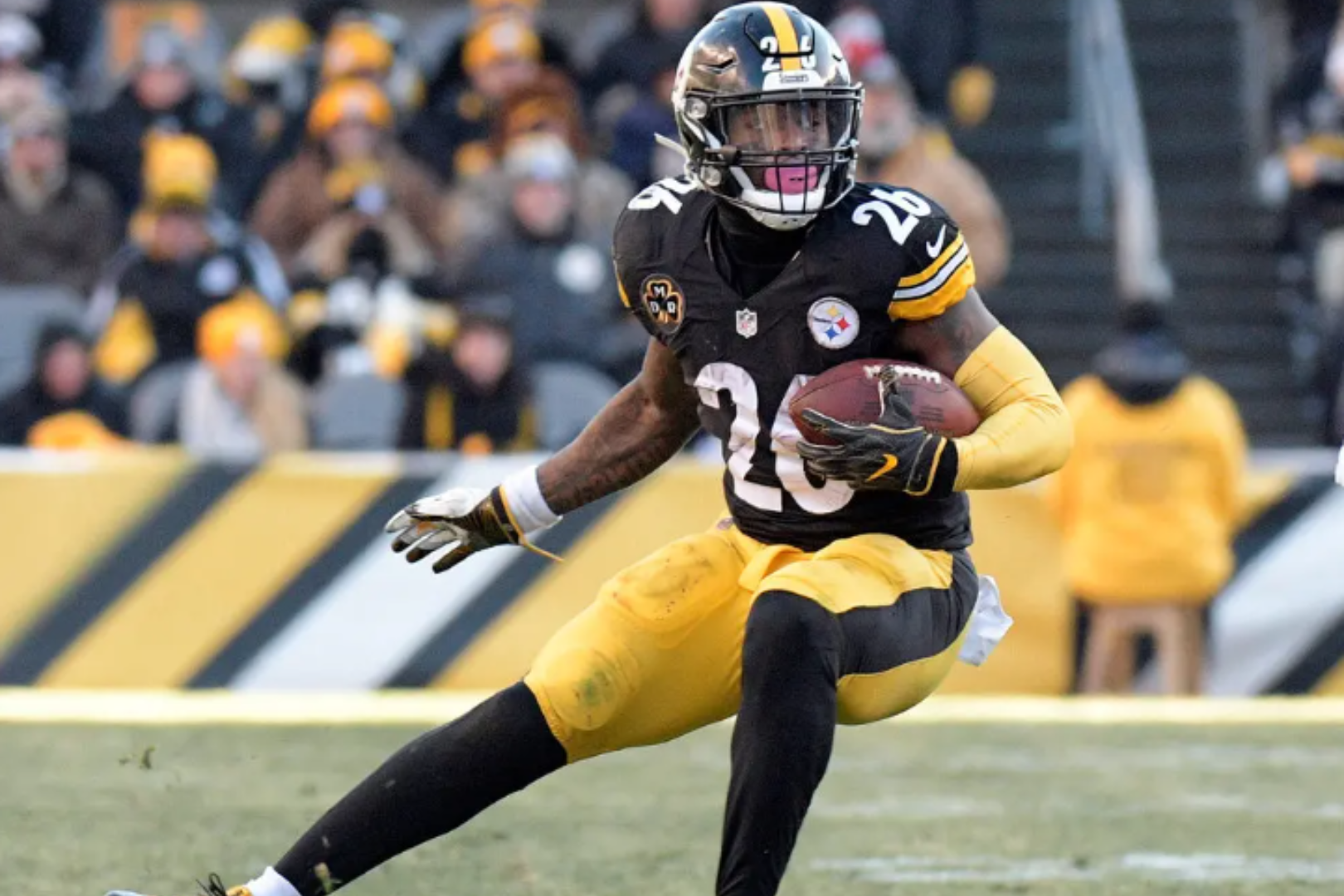 What is Le'Veon Bell's Net Worth in 2024