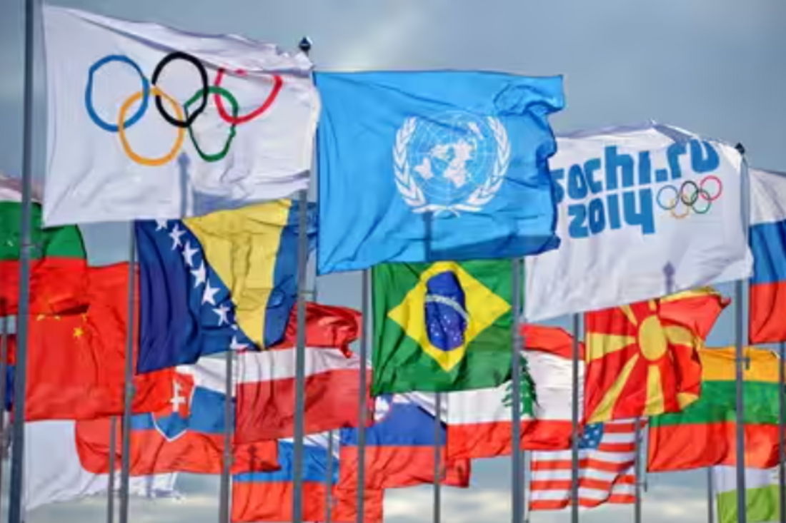 Which Countries Have Hosted Both the Summer and Winter Olympics?
