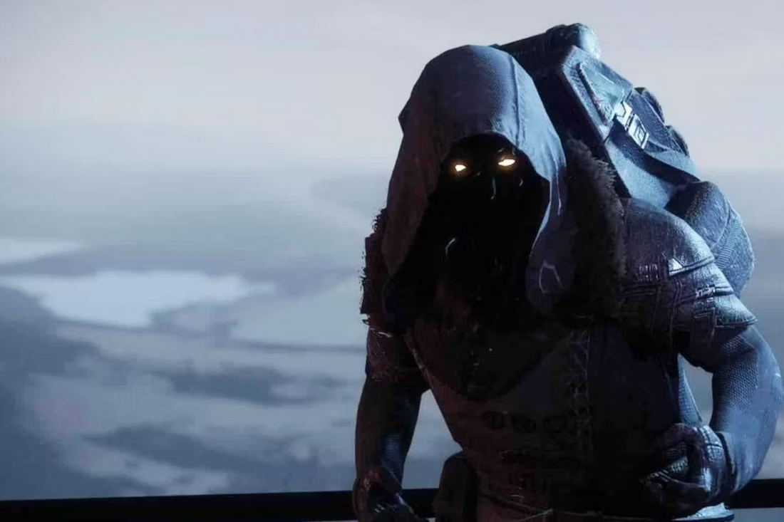 What day does Xur spawn Destiny 2?