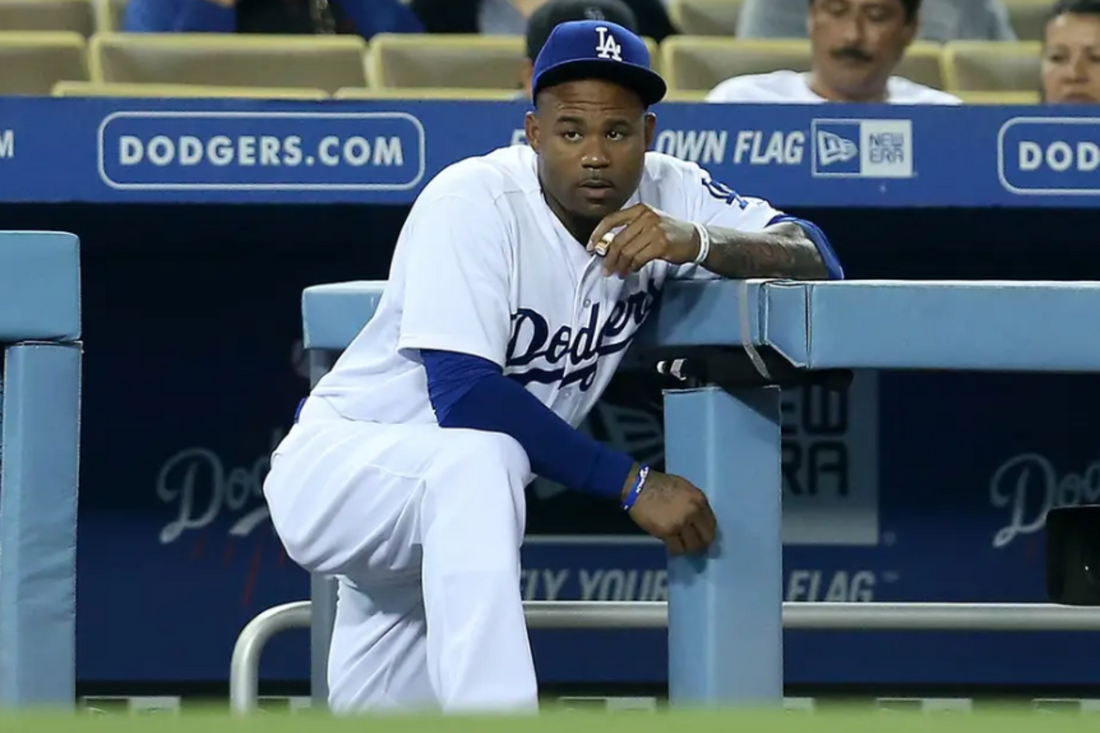 What Happened to Carl Crawford?