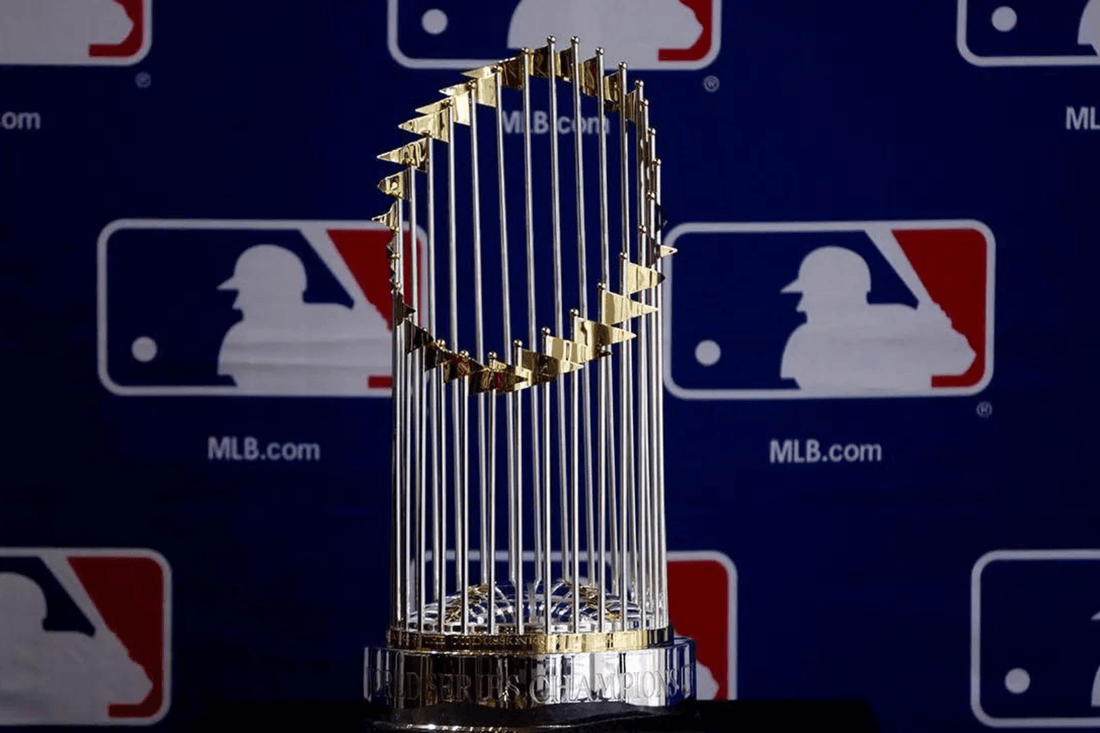 MLB Wild Card Schedule 2023 