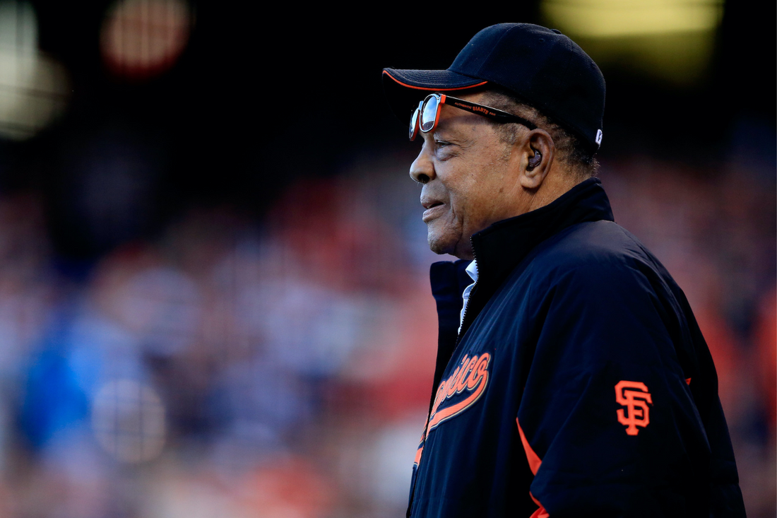 What is Willie Mays's Net Worth in 2024?