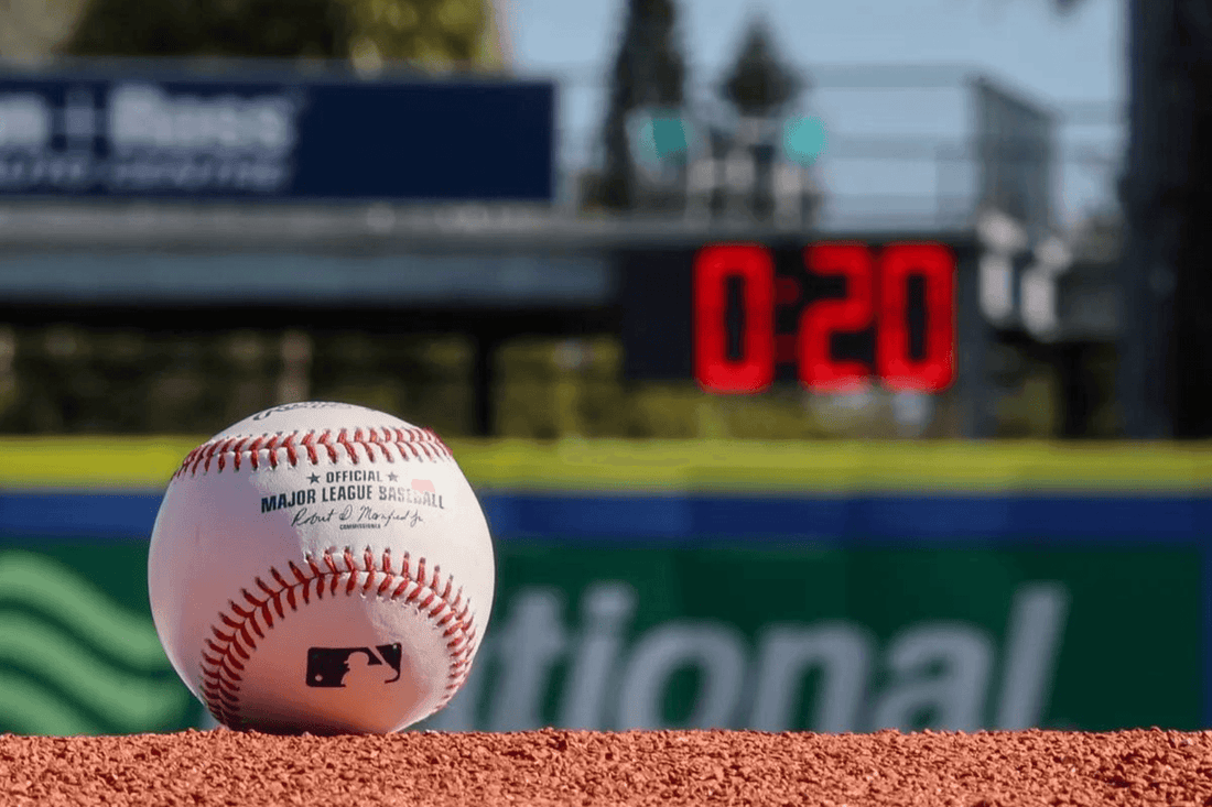 Are MLB baseballs real leather? - Fan Arch