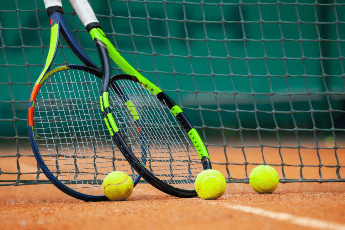 The Best Tennis Rackets for Kids: A Complete Guide - Fan Arch