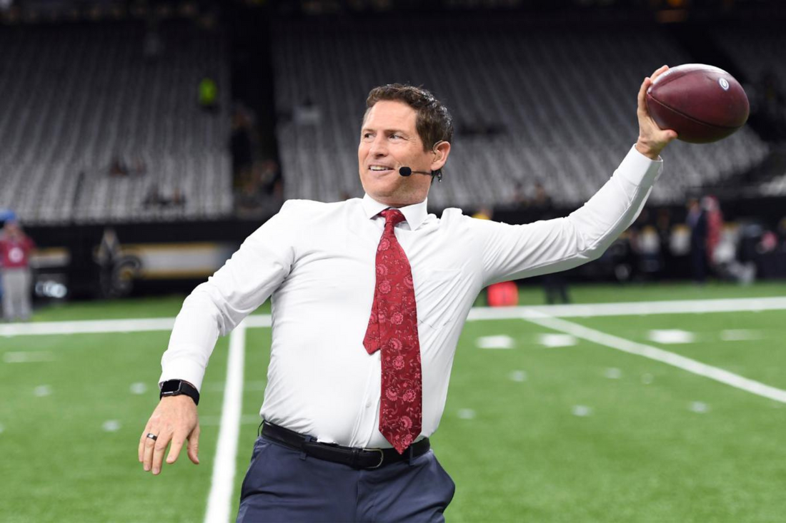 What is Steve Young's Net Worth in 2024?