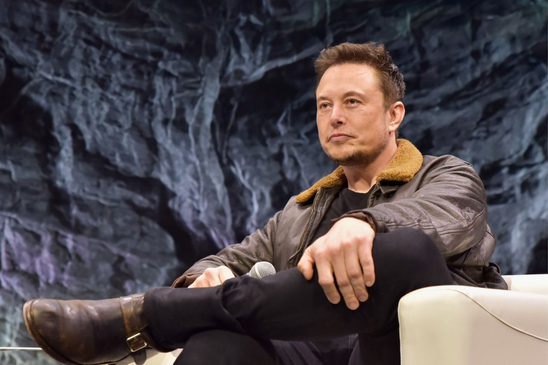 How Much Does Elon Musk Make in an Hour?