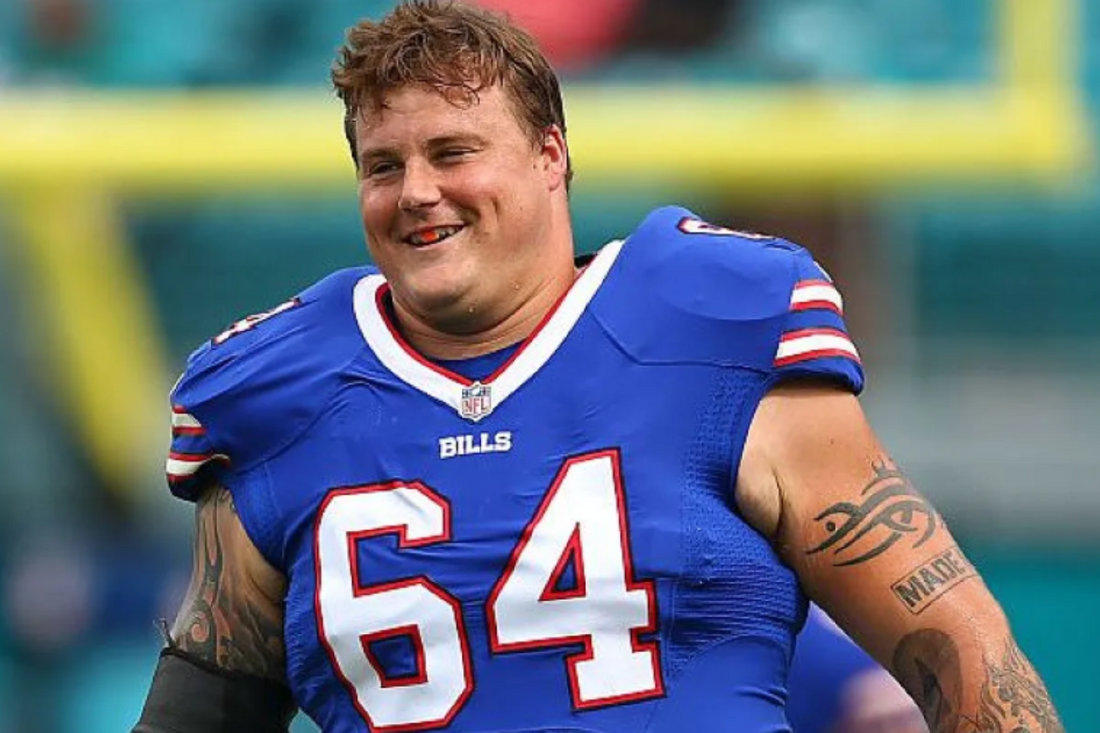 What Happened to Richie Incognito?