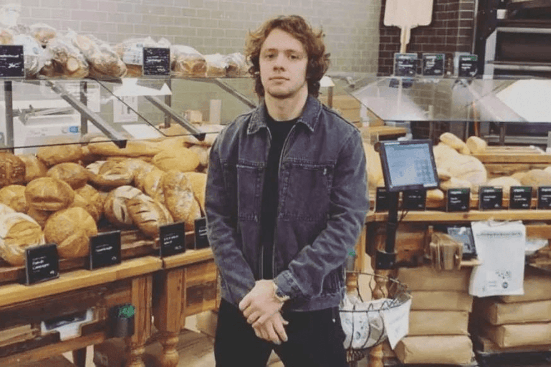 Why do they call Artemi Panarin the bread man? - Fan Arch